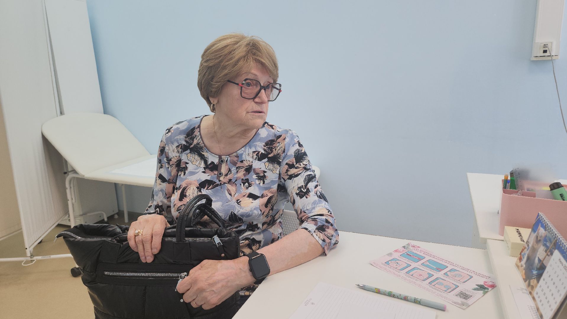 люберцы, Люберецкая областная больница, центр амбулаторной онкологической помощи, рак груди, онкология,