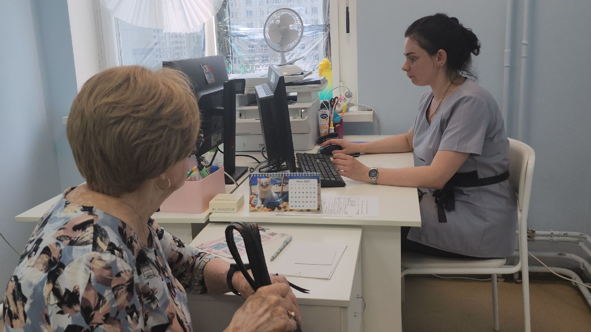 люберцы, Люберецкая областная больница, центр амбулаторной онкологической помощи, рак груди, онкология,