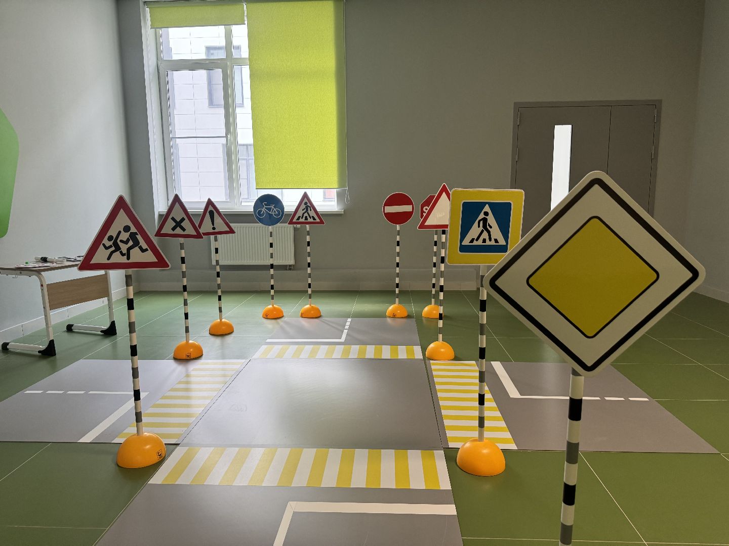 подготовка к учебному году, ленинский городской округ, видновская сош 11,