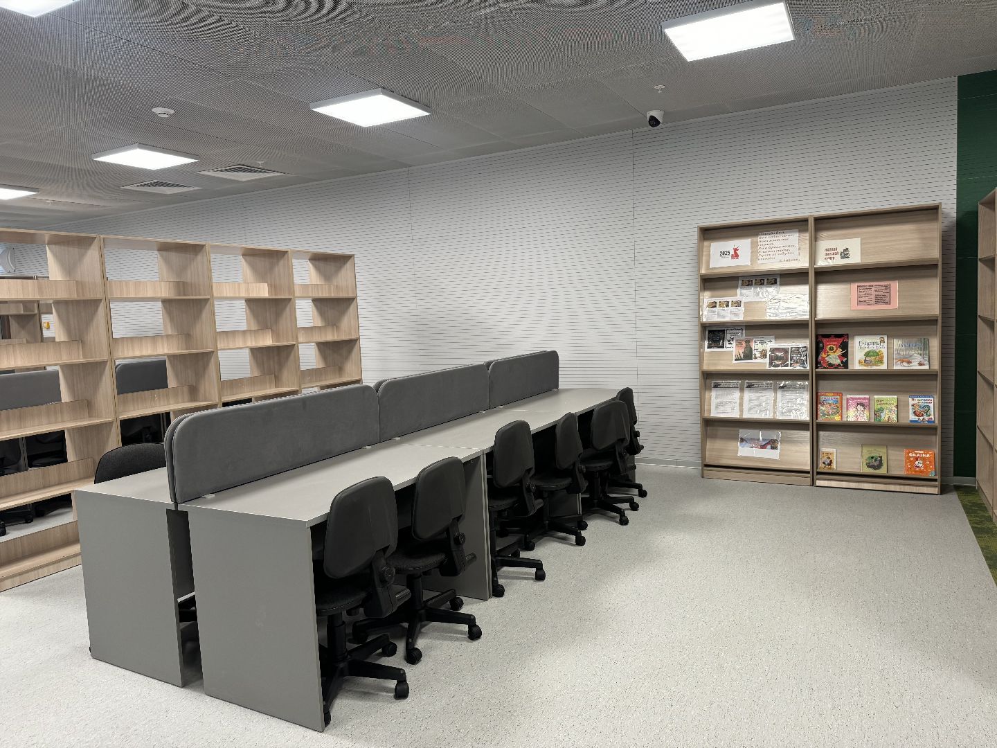 подготовка к учебному году, ленинский городской округ, видновская сош 11,