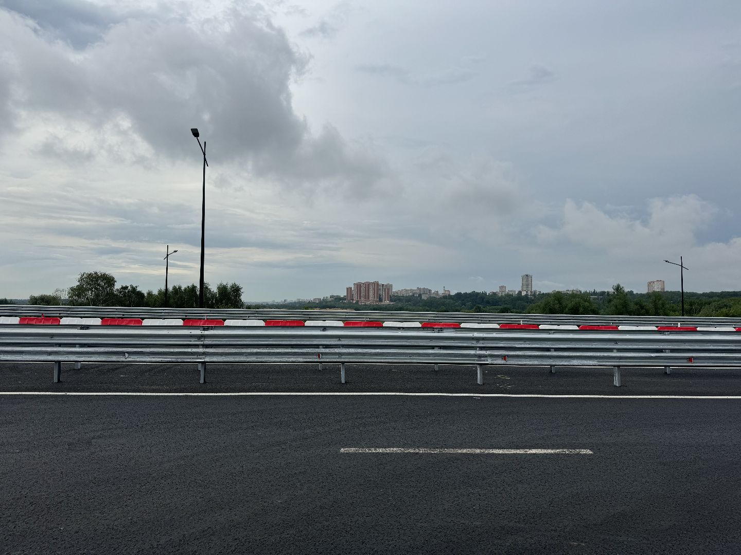 водители ленинского округа, юла, открытие дороги,