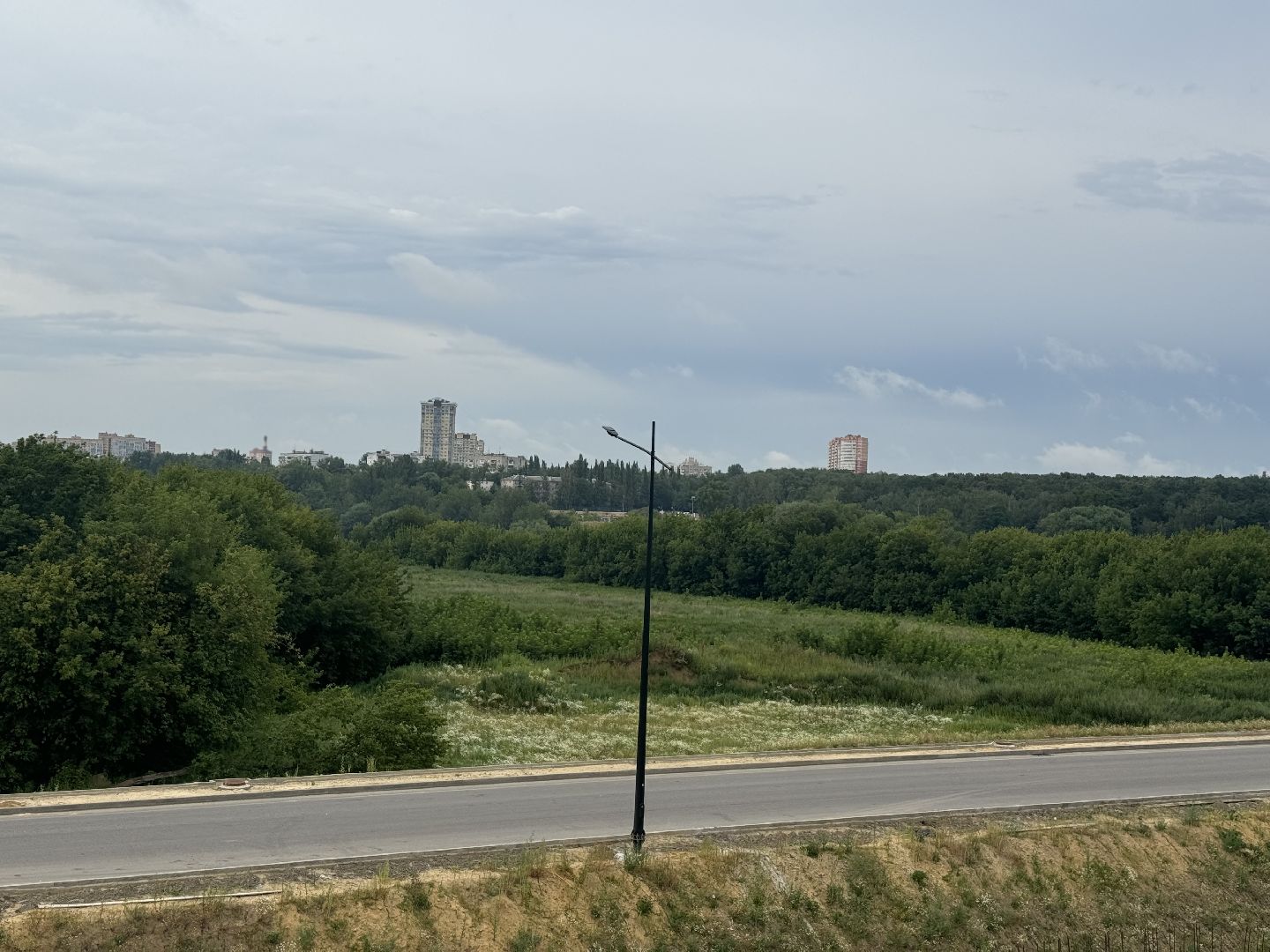 водители ленинского округа, юла, открытие дороги,
