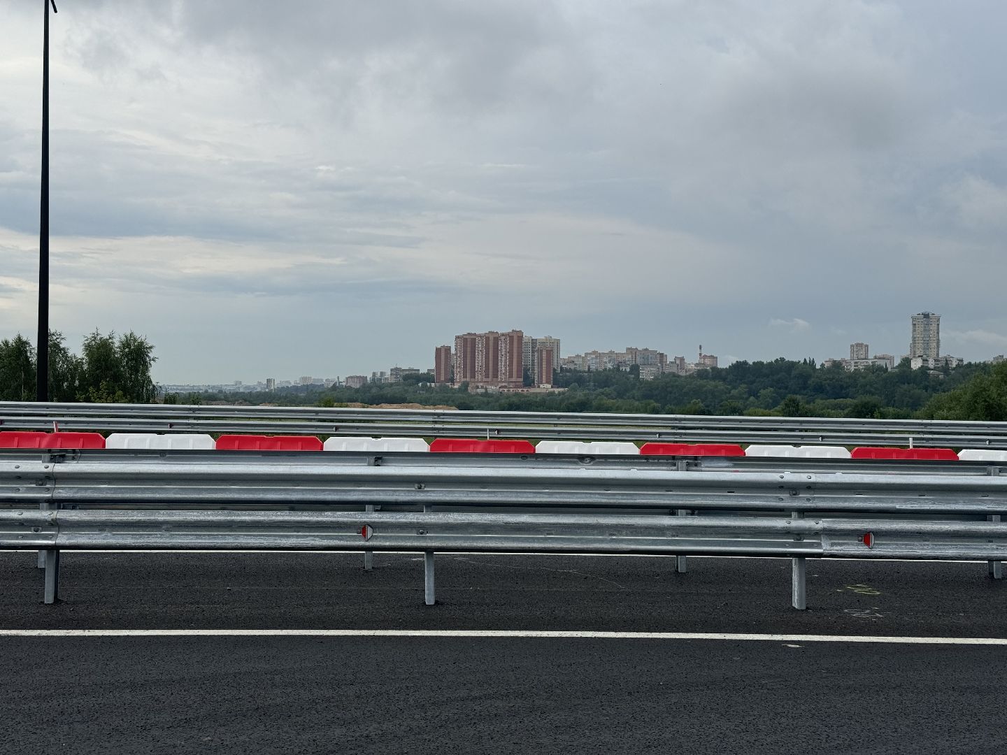 водители ленинского округа, юла, открытие дороги,