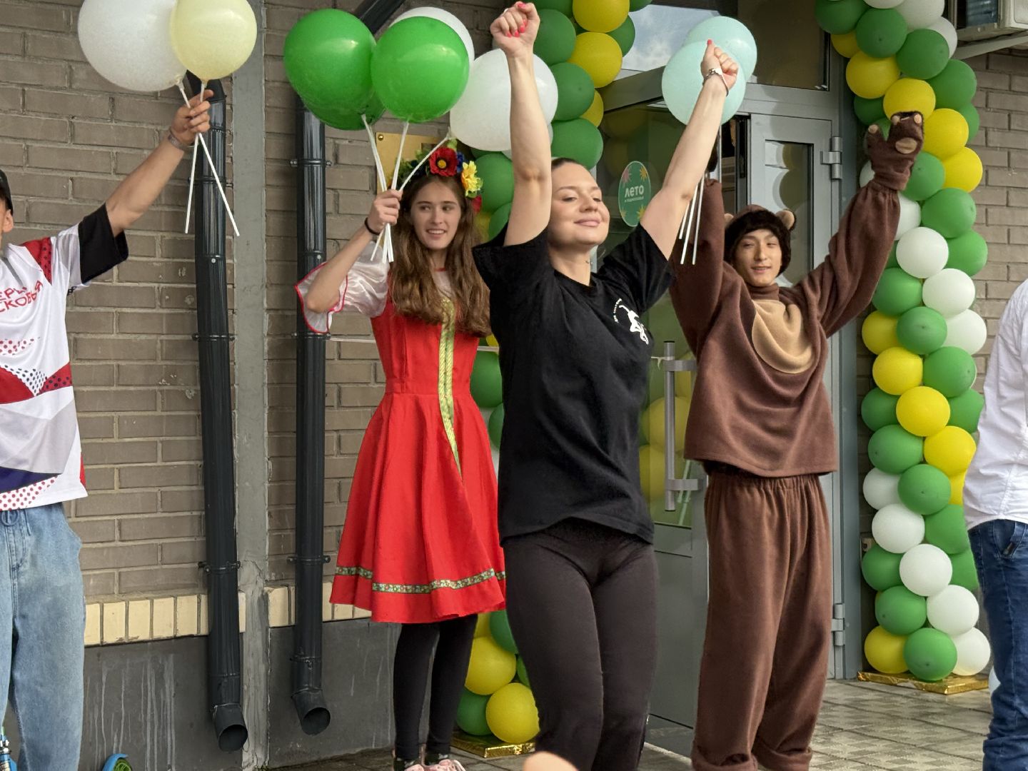 люберцы, культурный центр, дружба, занятия с детьми, активное долголети, мкр зенино,