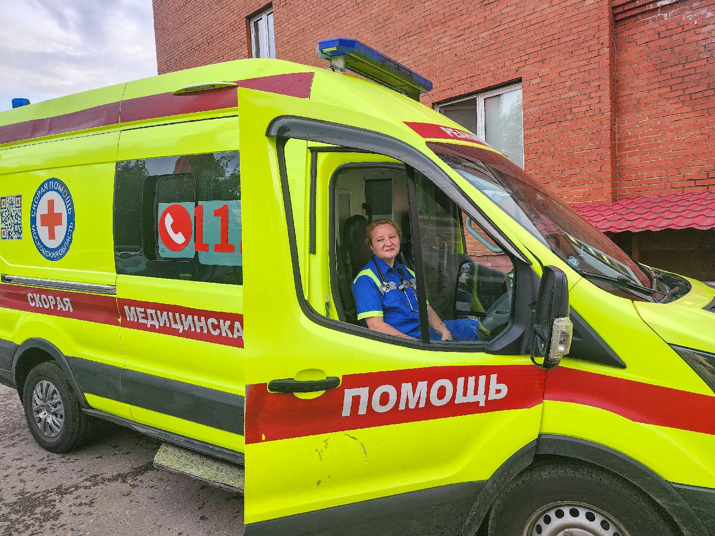 Подольск, врач скорой помощи, спасение жизни, скорая помощь, спасение ребенка,