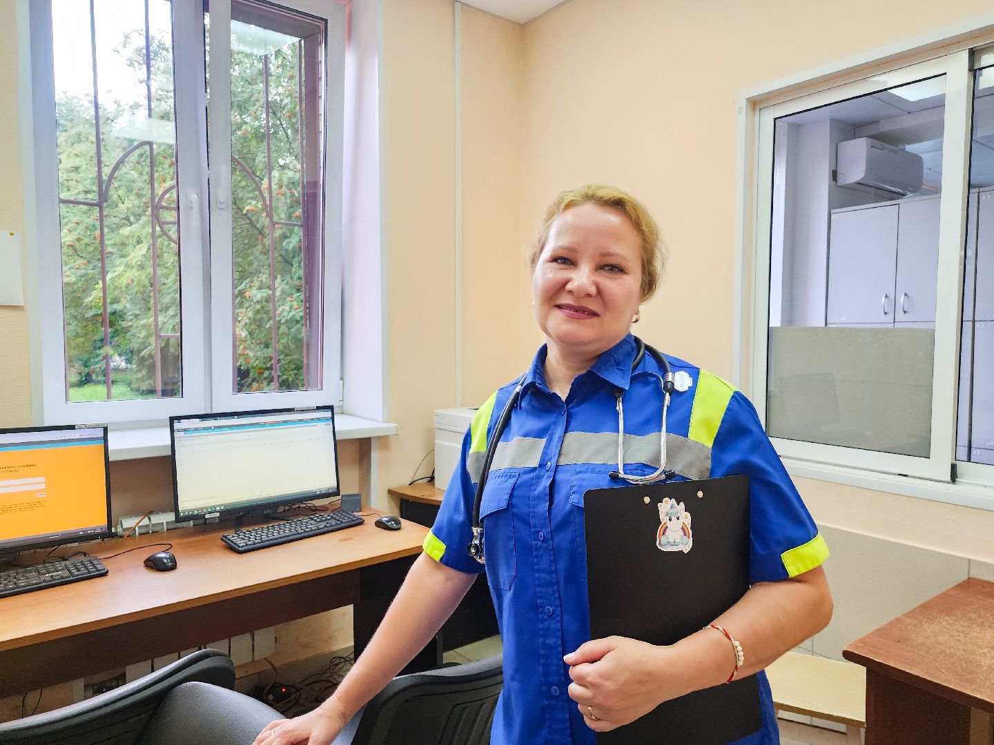 Подольск, врач скорой помощи, спасение жизни, скорая помощь, спасение ребенка,