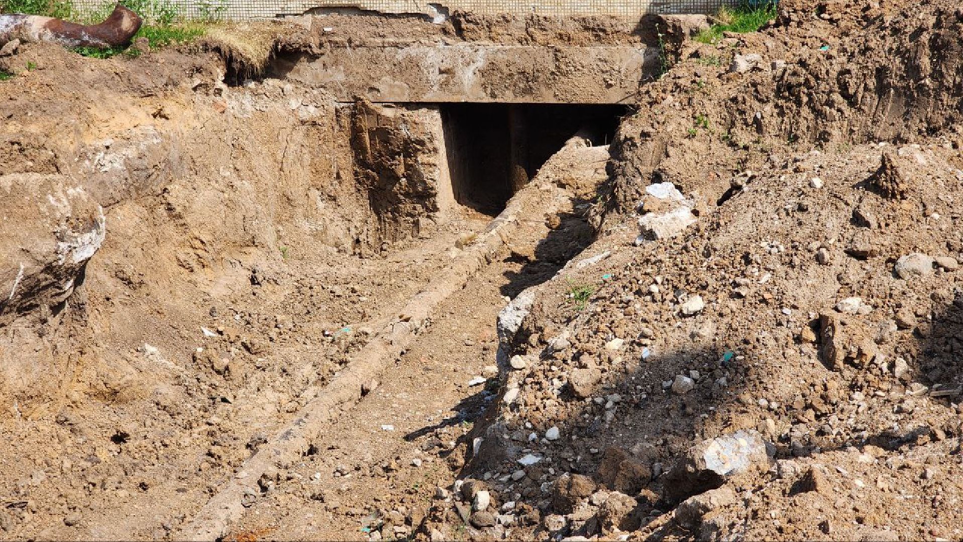 Луховицы, Модернизация котельной, Новые теплосети,