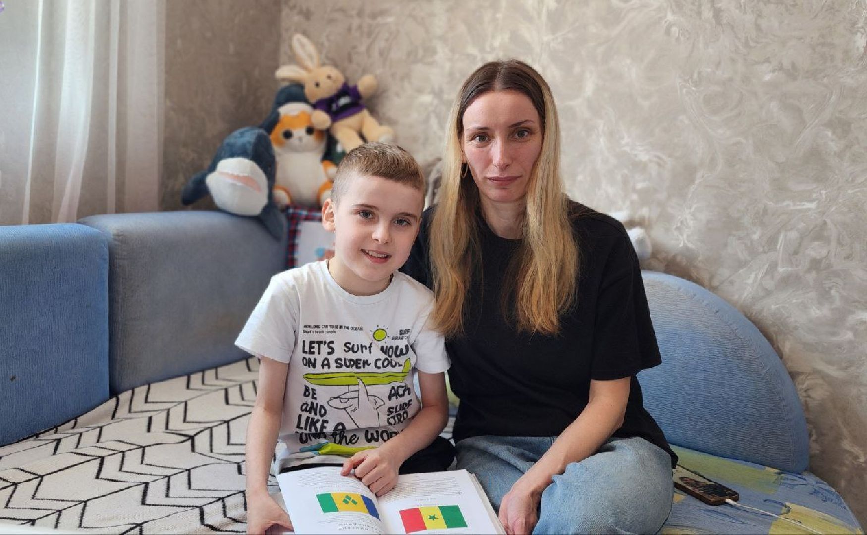 солнечногорск , витя ивко , миодистрофия дюшенна,  благотворительность , дубаи ,