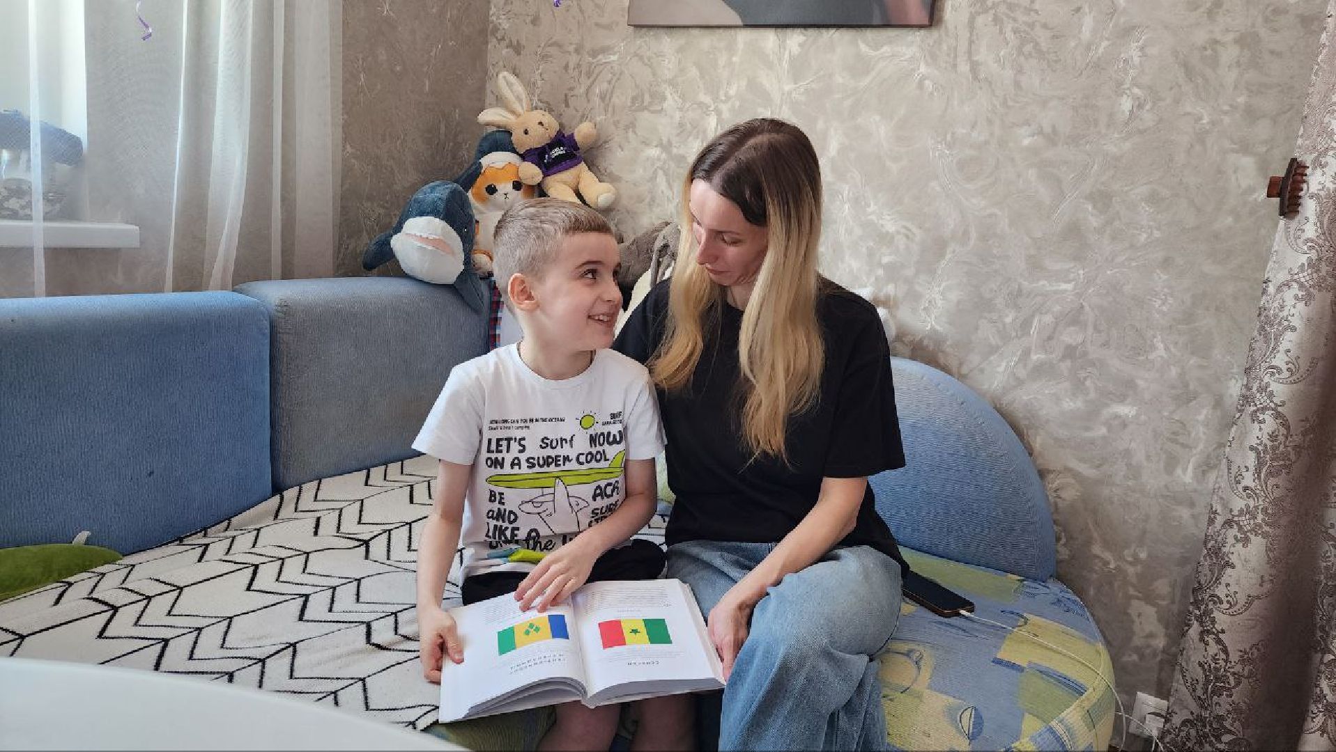 солнечногорск , витя ивко , миодистрофия дюшенна,  благотворительность , дубаи ,