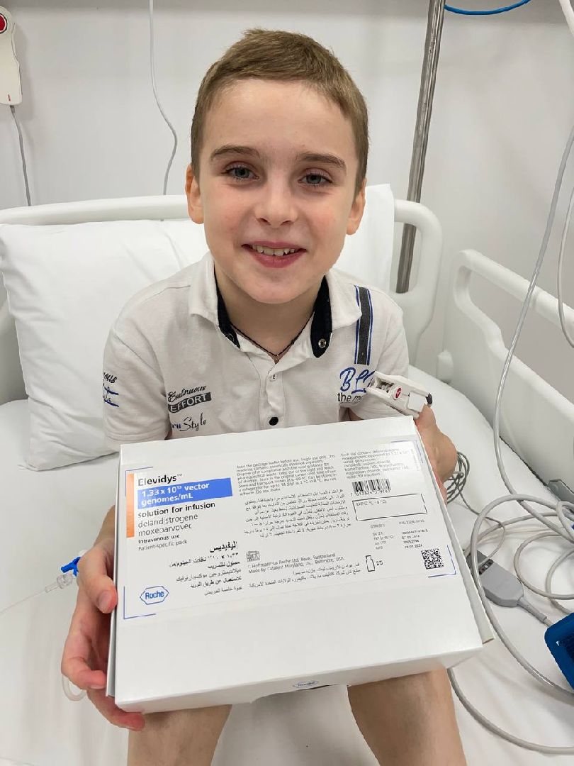 солнечногорск , витя ивко , миодистрофия дюшенна,  благотворительность , дубаи ,