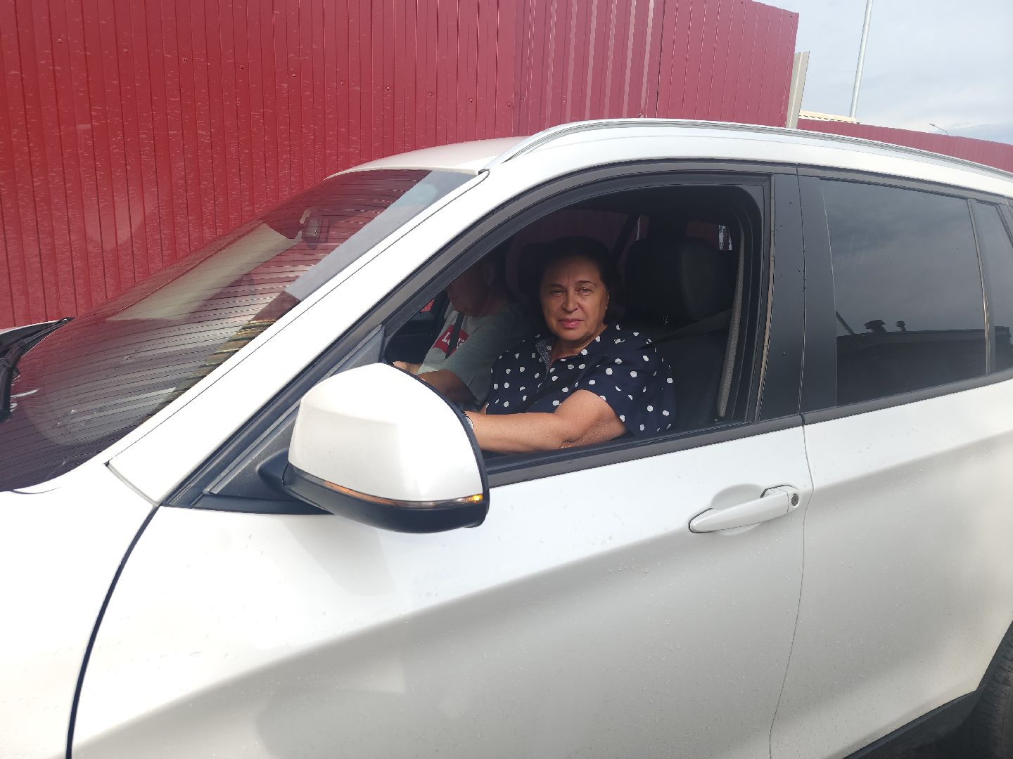 афанасовское шоссе, мытищи,