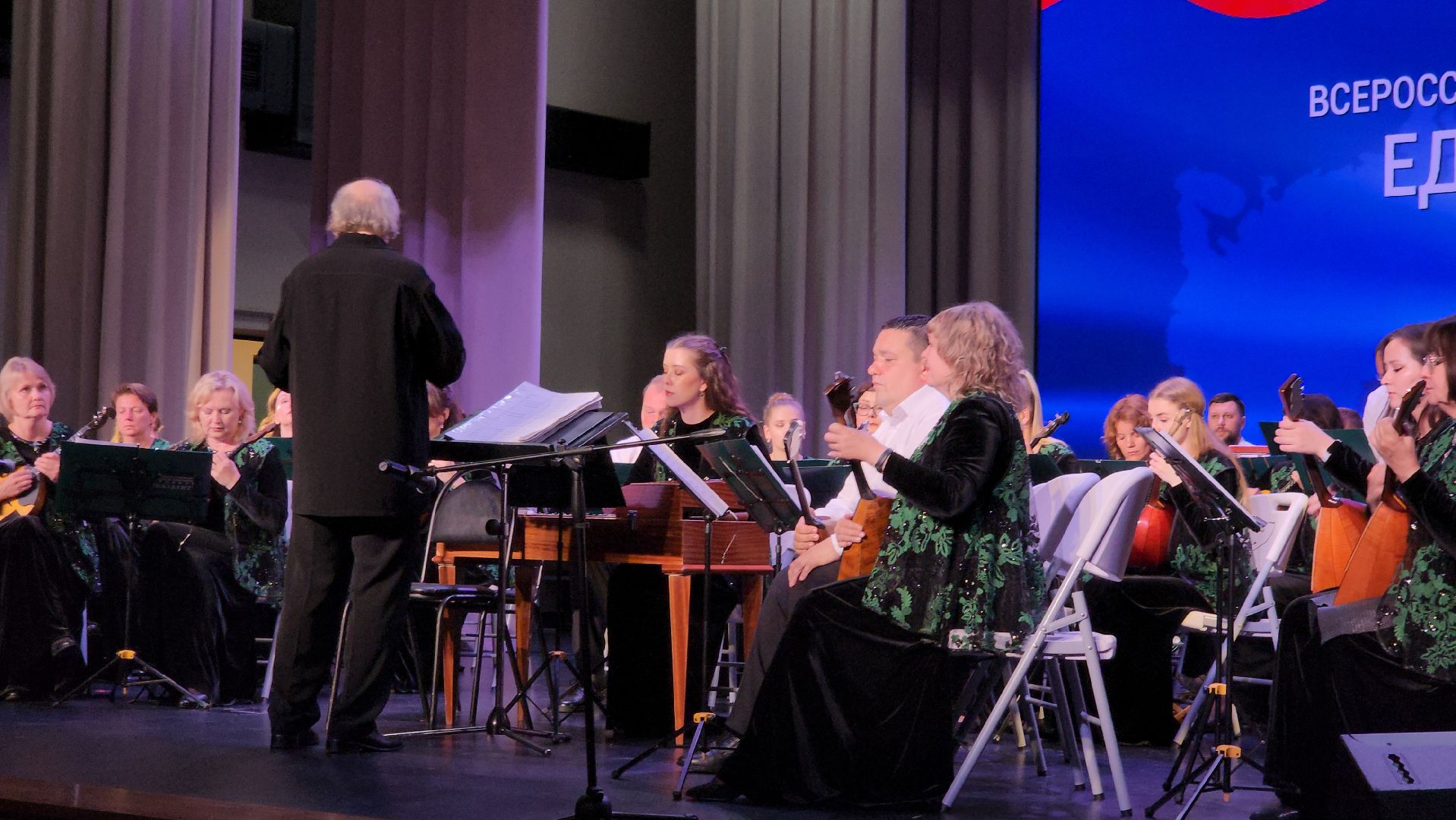 оркестр, щёлково, Концерт для военнослужащих, Чкаловский,