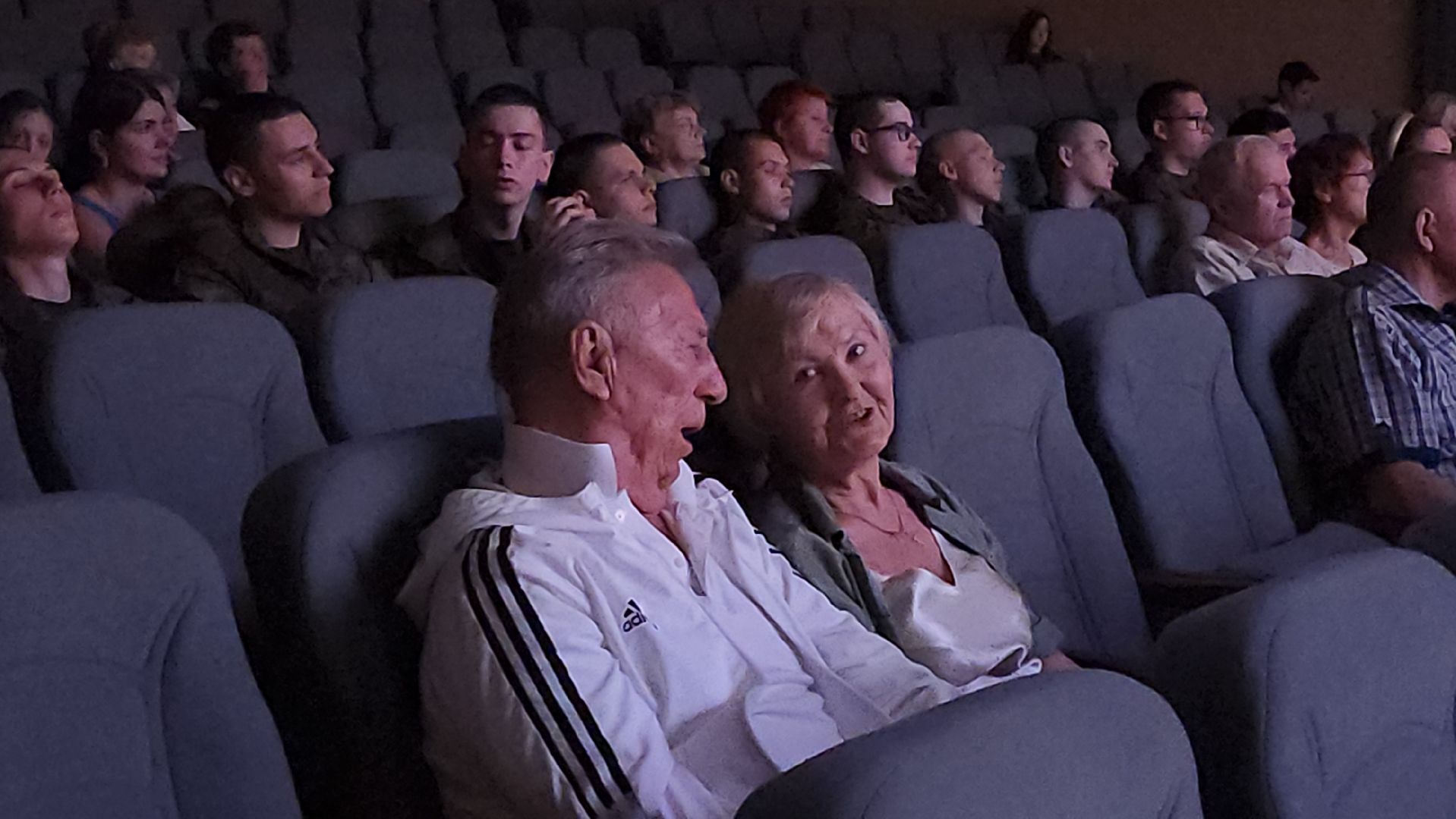 оркестр, щёлково, Концерт для военнослужащих, Чкаловский,