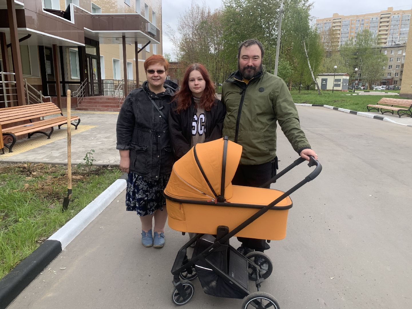 Медицина, семья, традиции, дети,