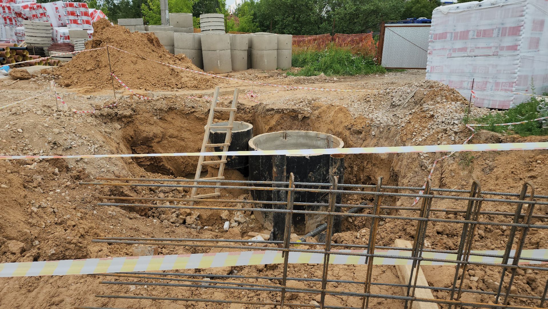 ступино, строительство, медицина,