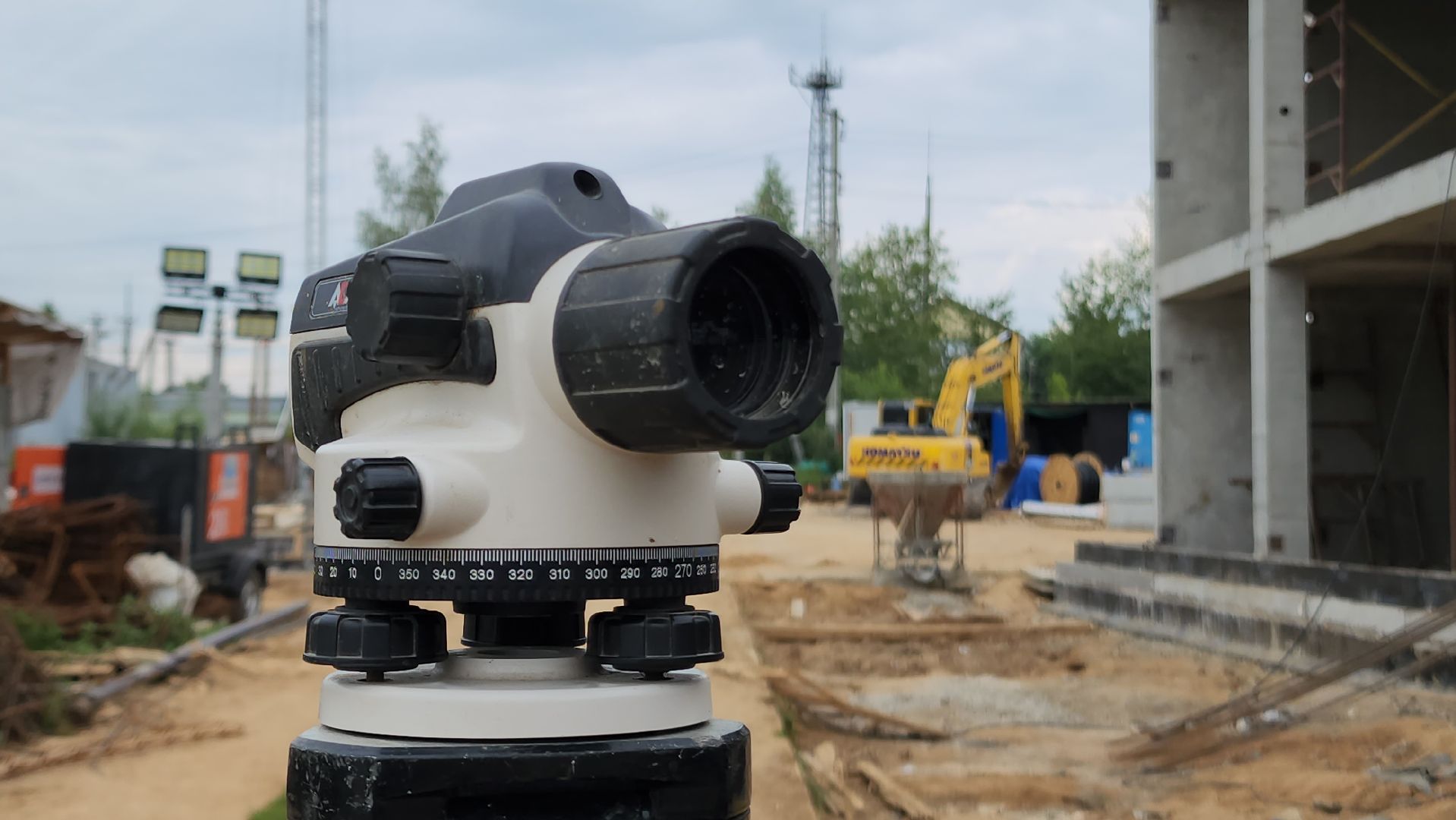 ступино, строительство, медицина,