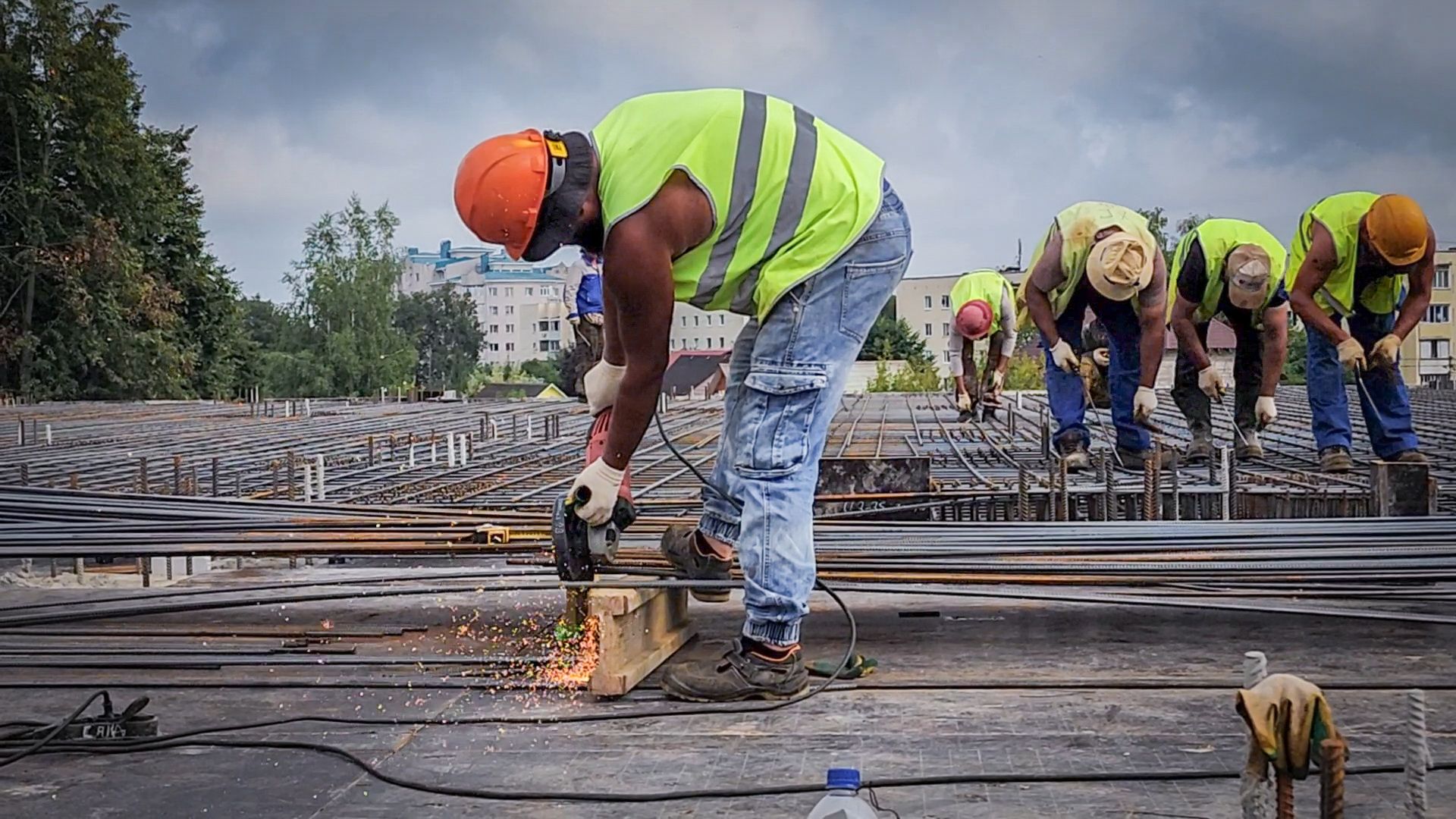 бронницы, строительство пристройки к лицею, новый корпус лицея в бронницах,
