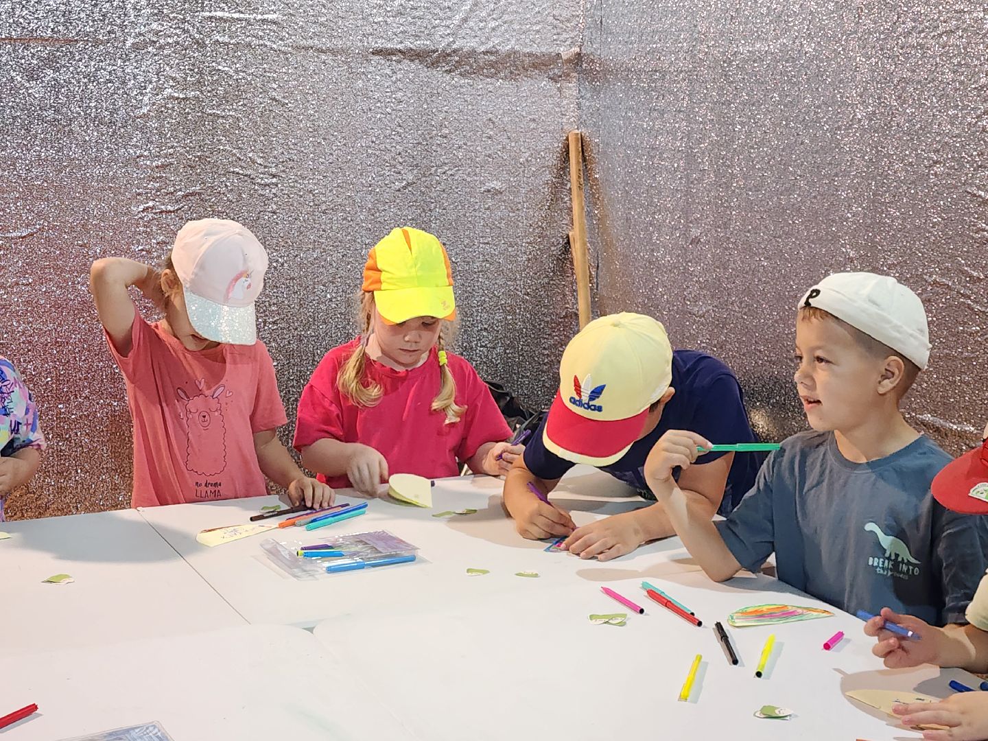 Истра, Дети, Парк, Мастер-класс ,