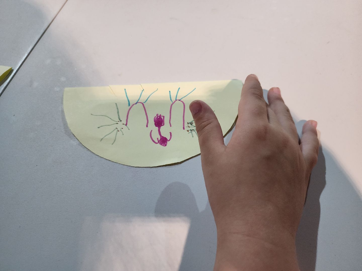 Истра, Дети, Парк, Мастер-класс ,