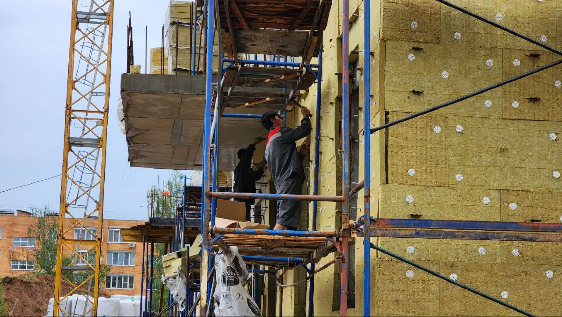 Дмитров, Внуковская школа, Минобразования,