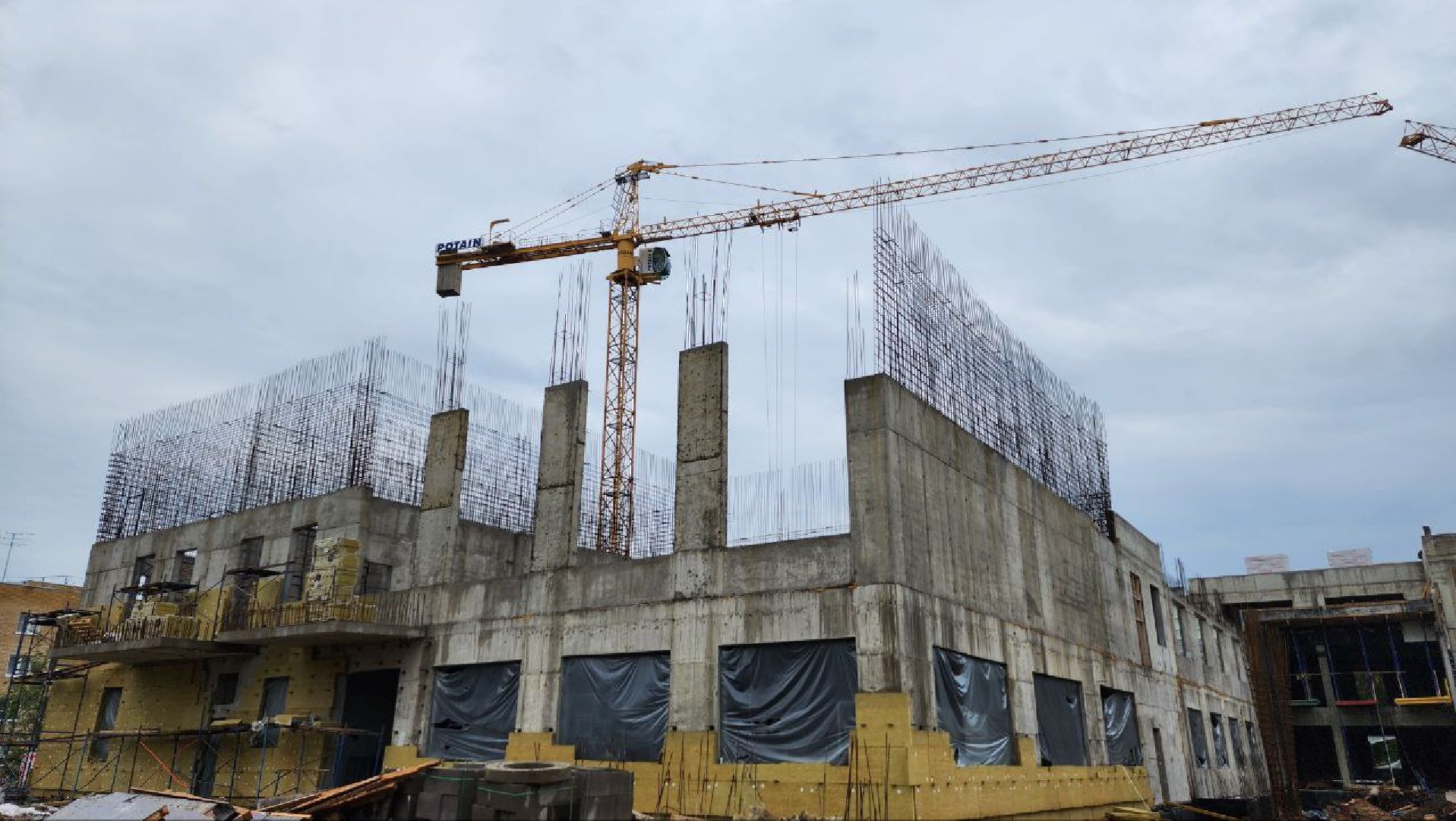 Дмитров, Внуковская школа, Минобразования,