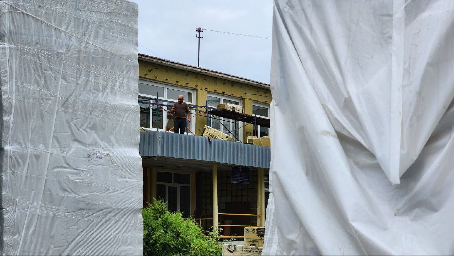 Дмитров, Внуковская школа, Минобразования,