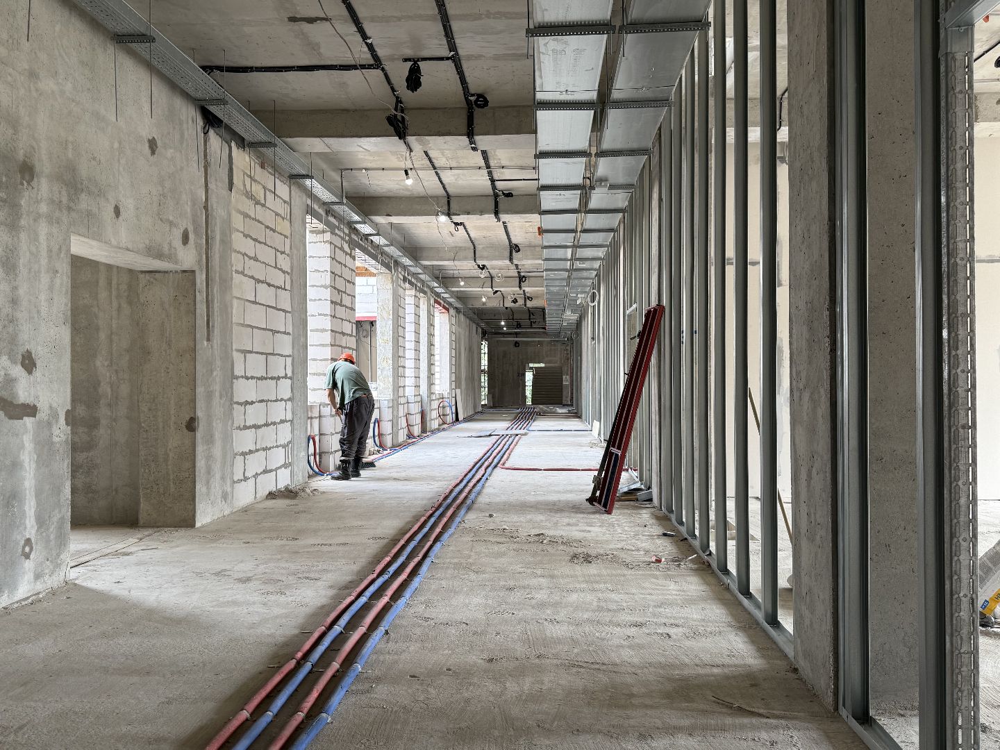 котельники, школа, детский  сад, Строительство,