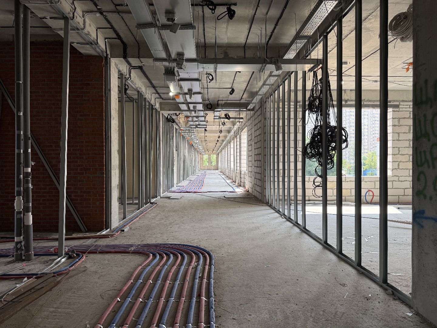 котельники, школа, детский  сад, Строительство,