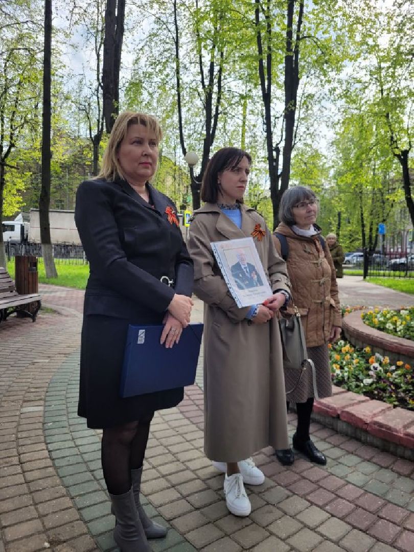 курская битва, память, видное, выставка, сквер