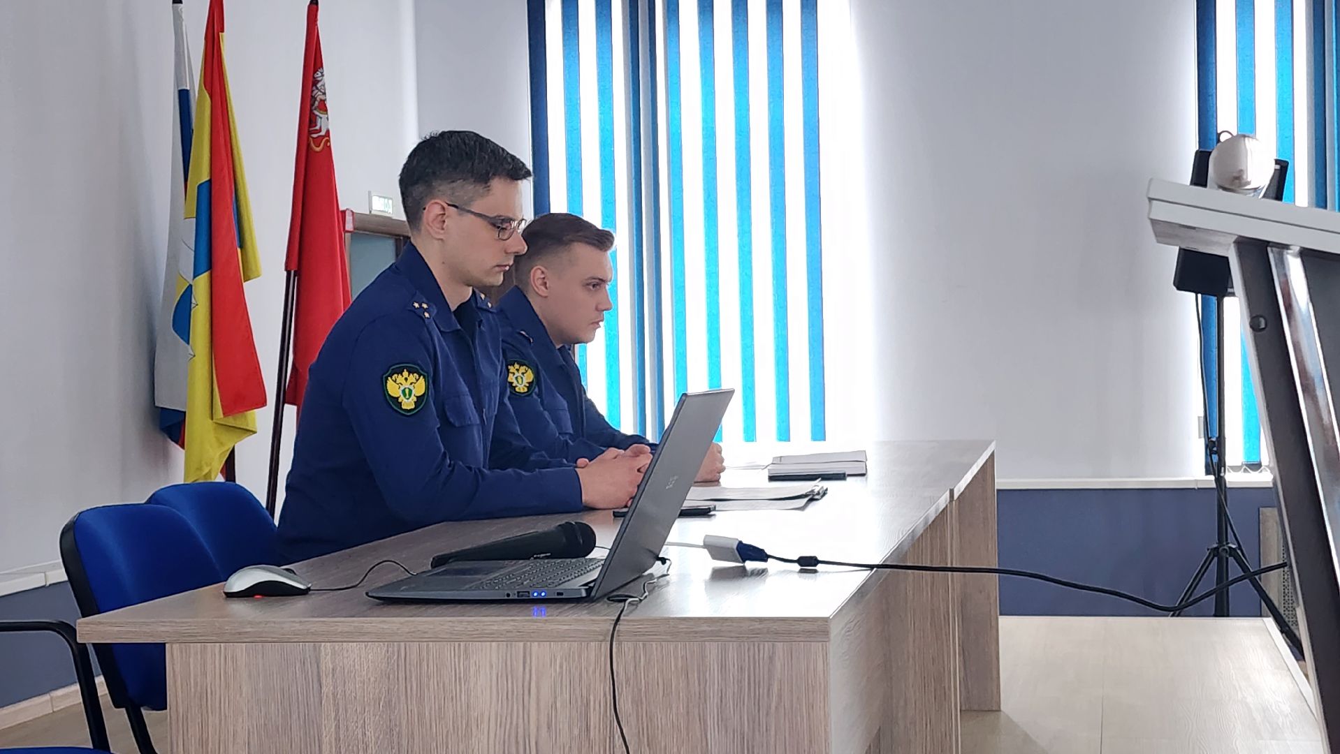 дропперы, домодедово, прокуратура, подмосковье, мошенники, лекция,персональные данные, личные данные,