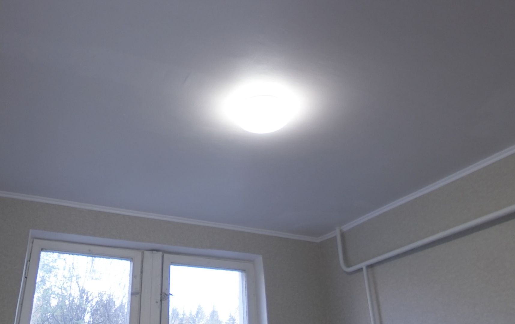 Клин, СВО, ремонт, помощь, люди