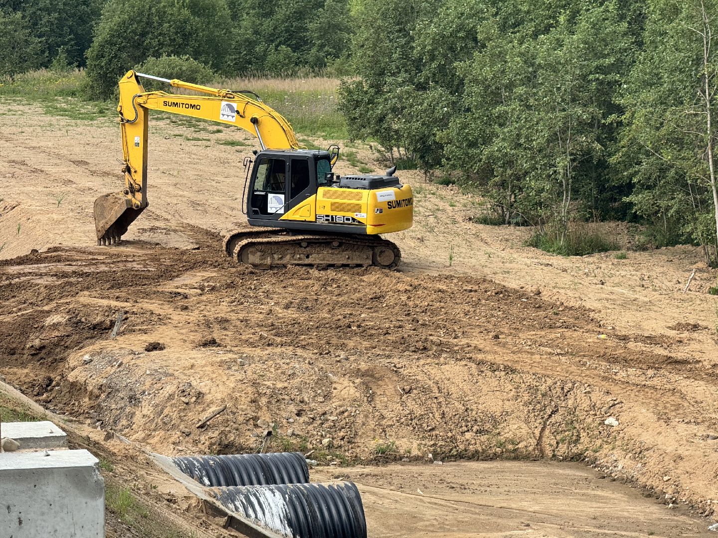 шаховская, м9 балтия, ремонт трассы, дороги, дороги подмосковья,