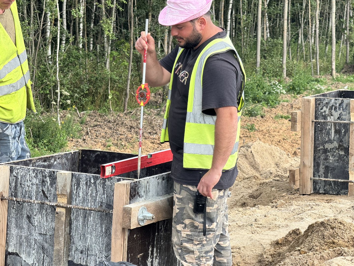 шаховская, м9 балтия, ремонт трассы, дороги, дороги подмосковья,