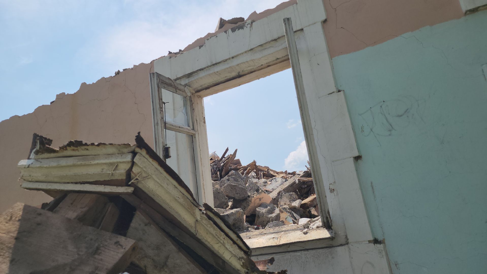 ветхое жилье, орехово-зуевский округ, ликино-дулево,