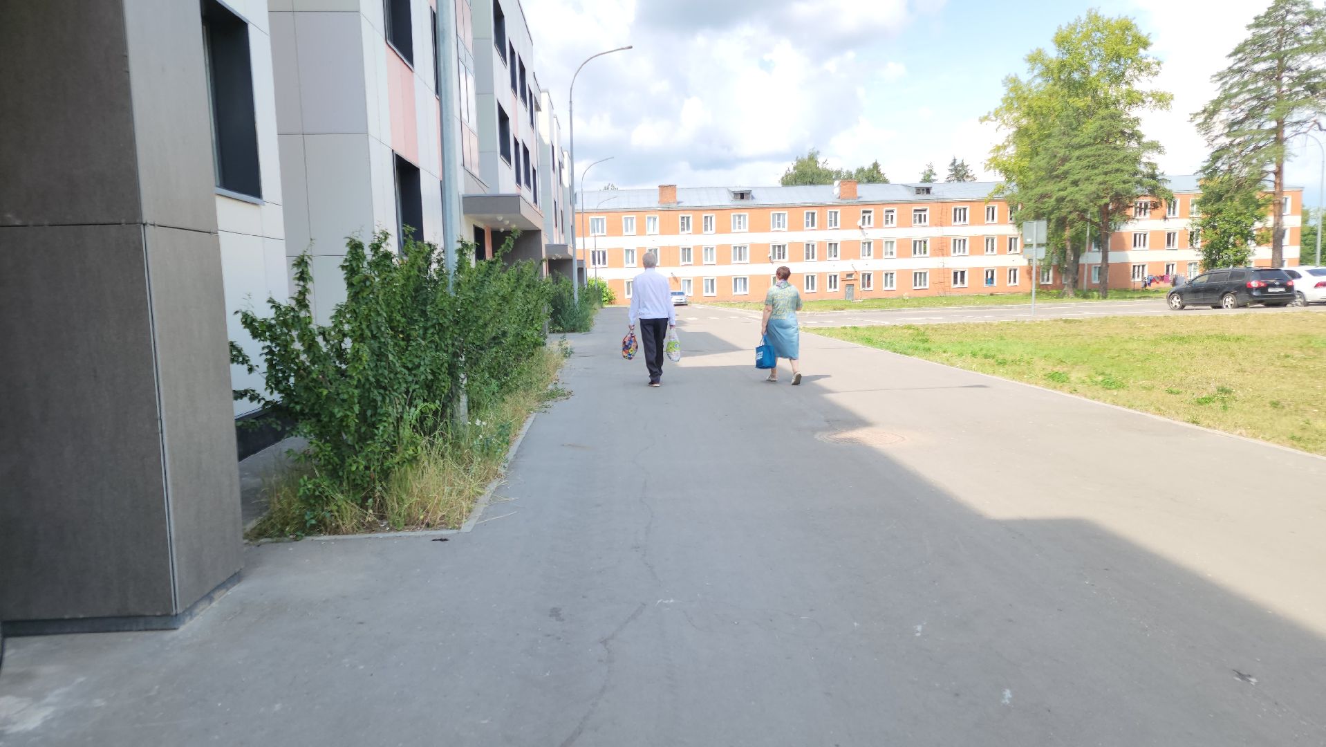 ветхое жилье, орехово-зуевский округ, ликино-дулево,