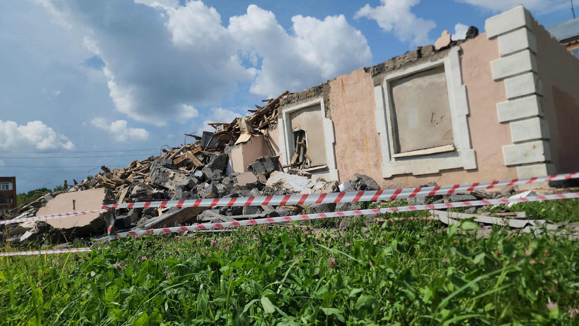 ветхое жилье, орехово-зуевский округ, ликино-дулево,