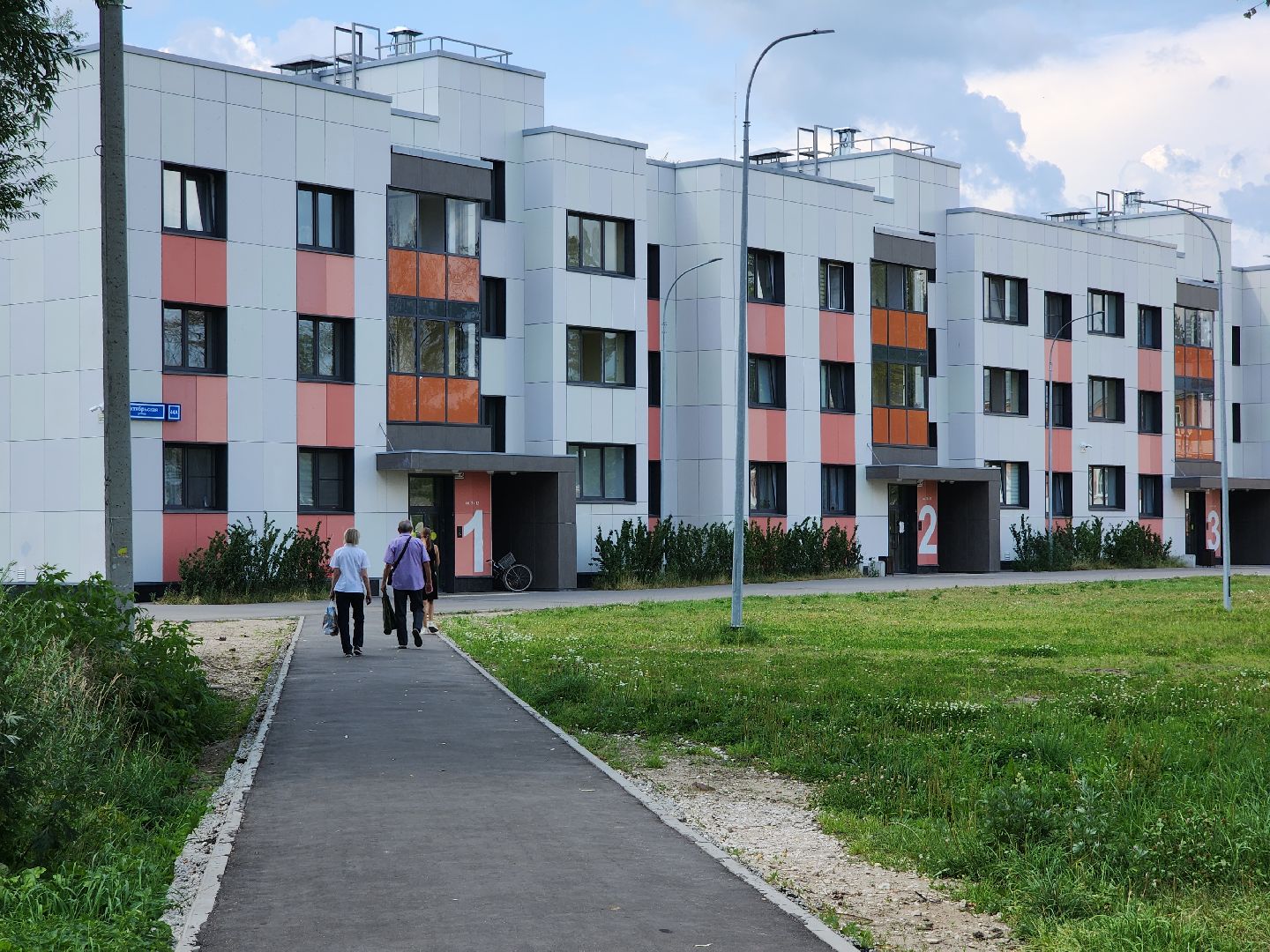 ветхое жилье, орехово-зуевский округ, ликино-дулево,