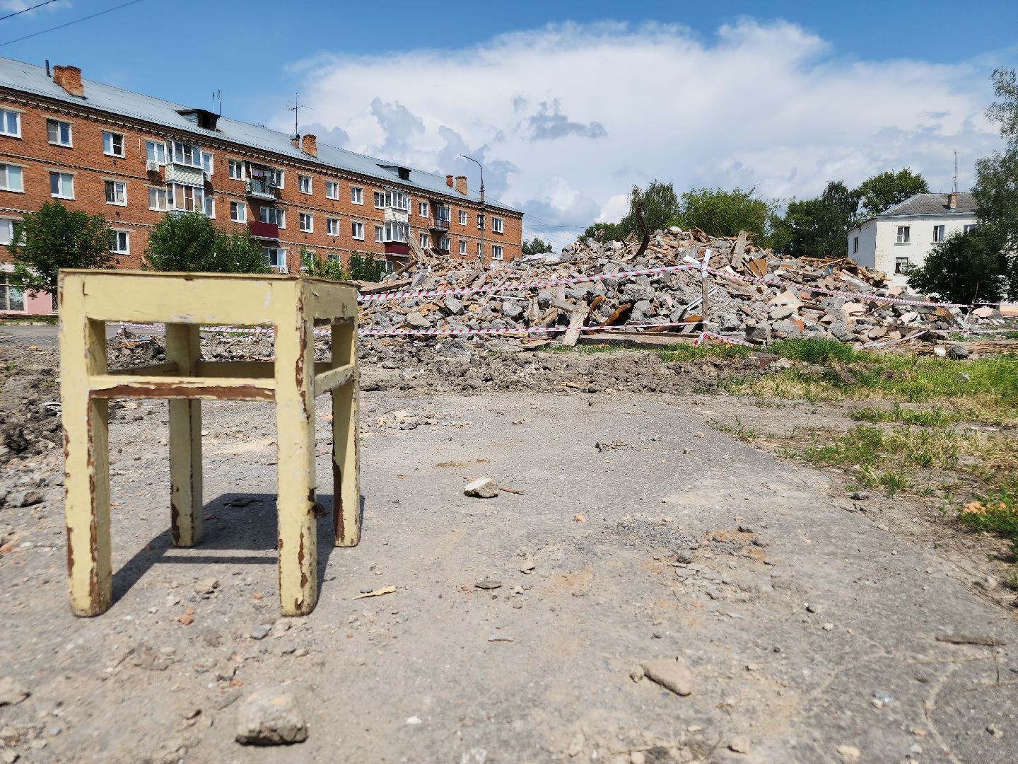 ветхое жилье, орехово-зуевский округ, ликино-дулево,