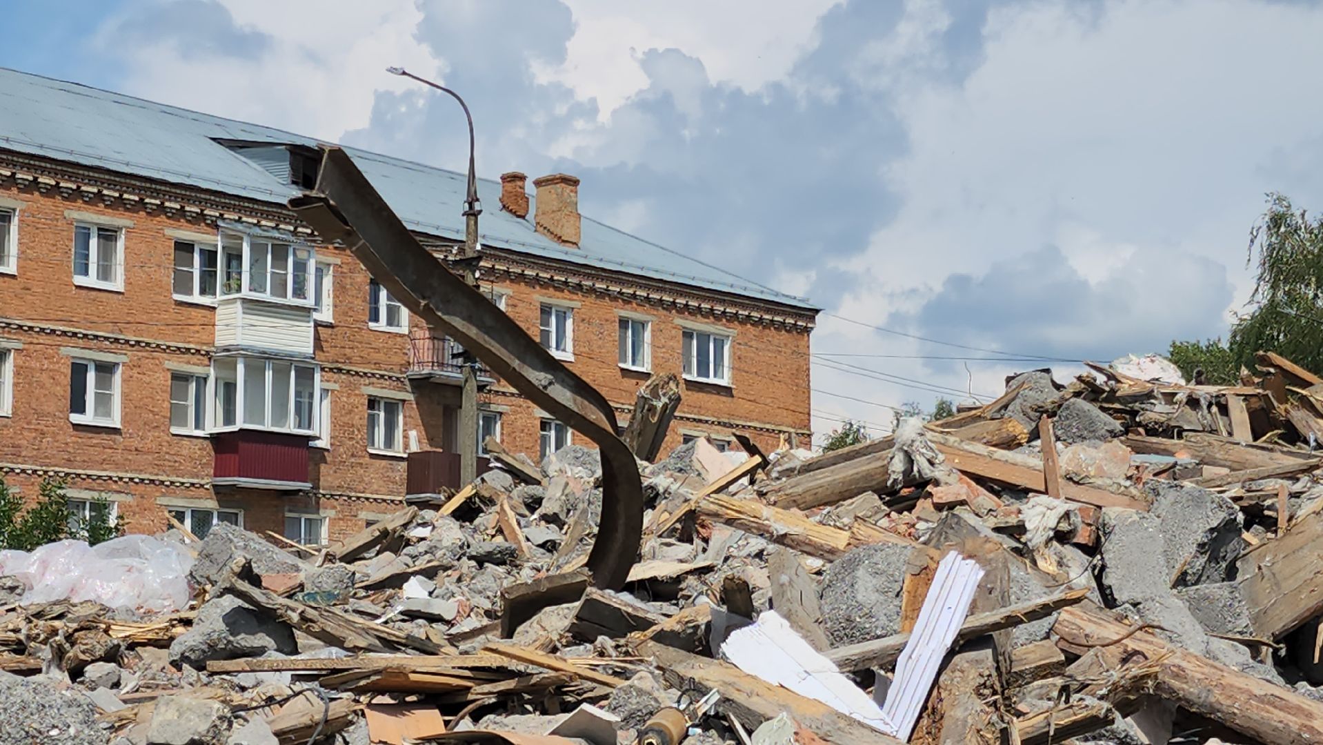 ветхое жилье, орехово-зуевский округ, ликино-дулево,