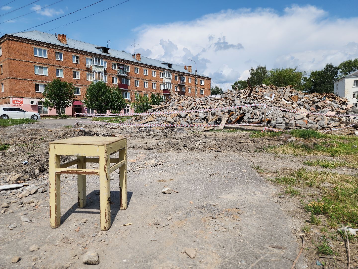 ветхое жилье, орехово-зуевский округ, ликино-дулево,