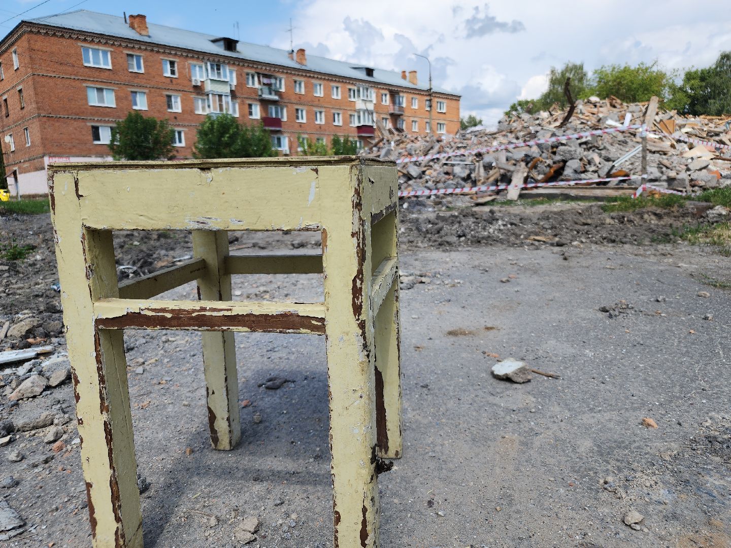 ветхое жилье, орехово-зуевский округ, ликино-дулево,