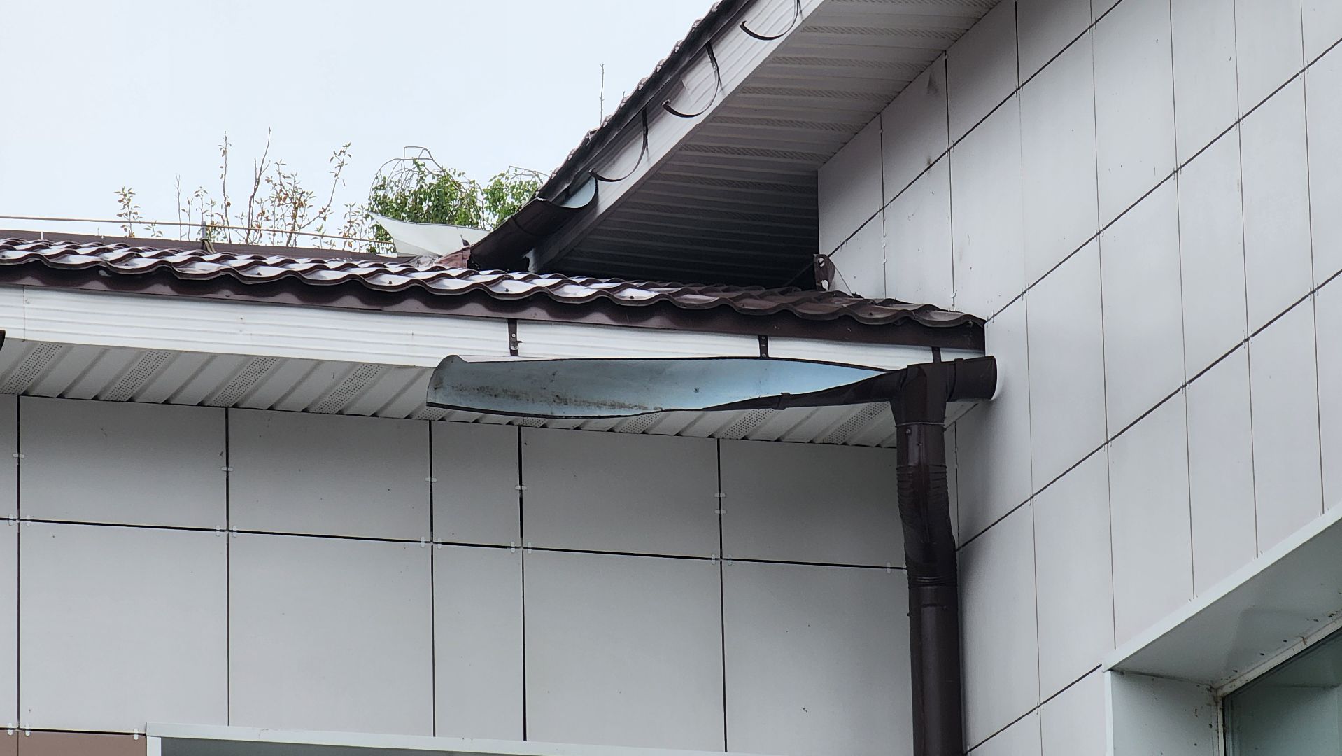 солнечногорск, ремонт кровли, тимоновская школа, родительский актив,