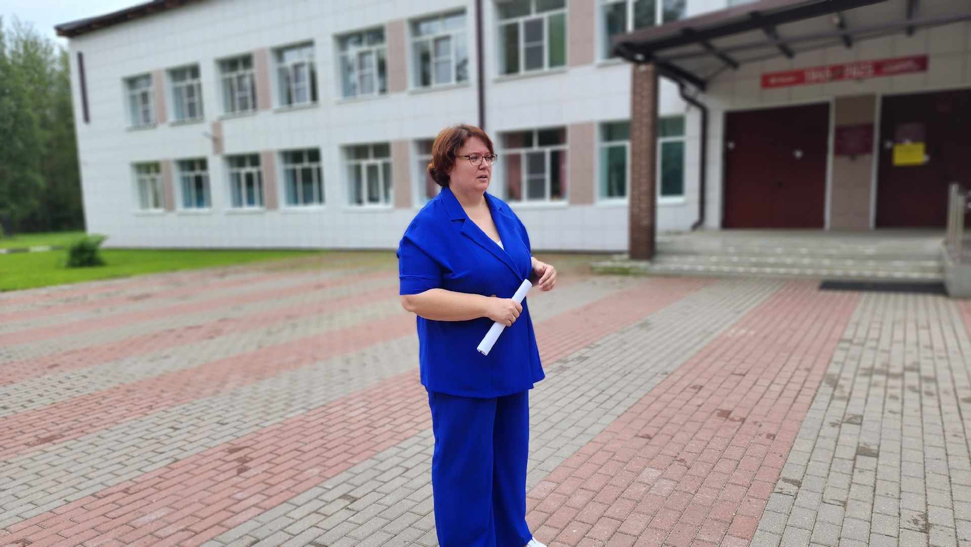 солнечногорск, ремонт кровли, тимоновская школа, родительский актив,