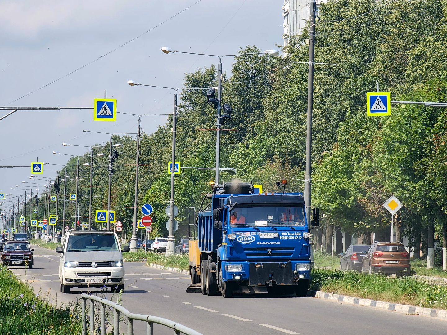 Пущино , серпухов, мосавтодор,