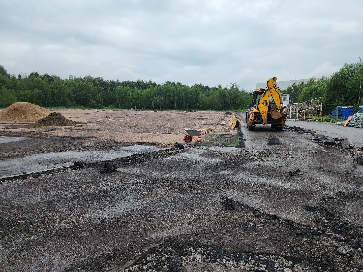 солнечногорск, спорт, стадион, реконструкция, жители ,