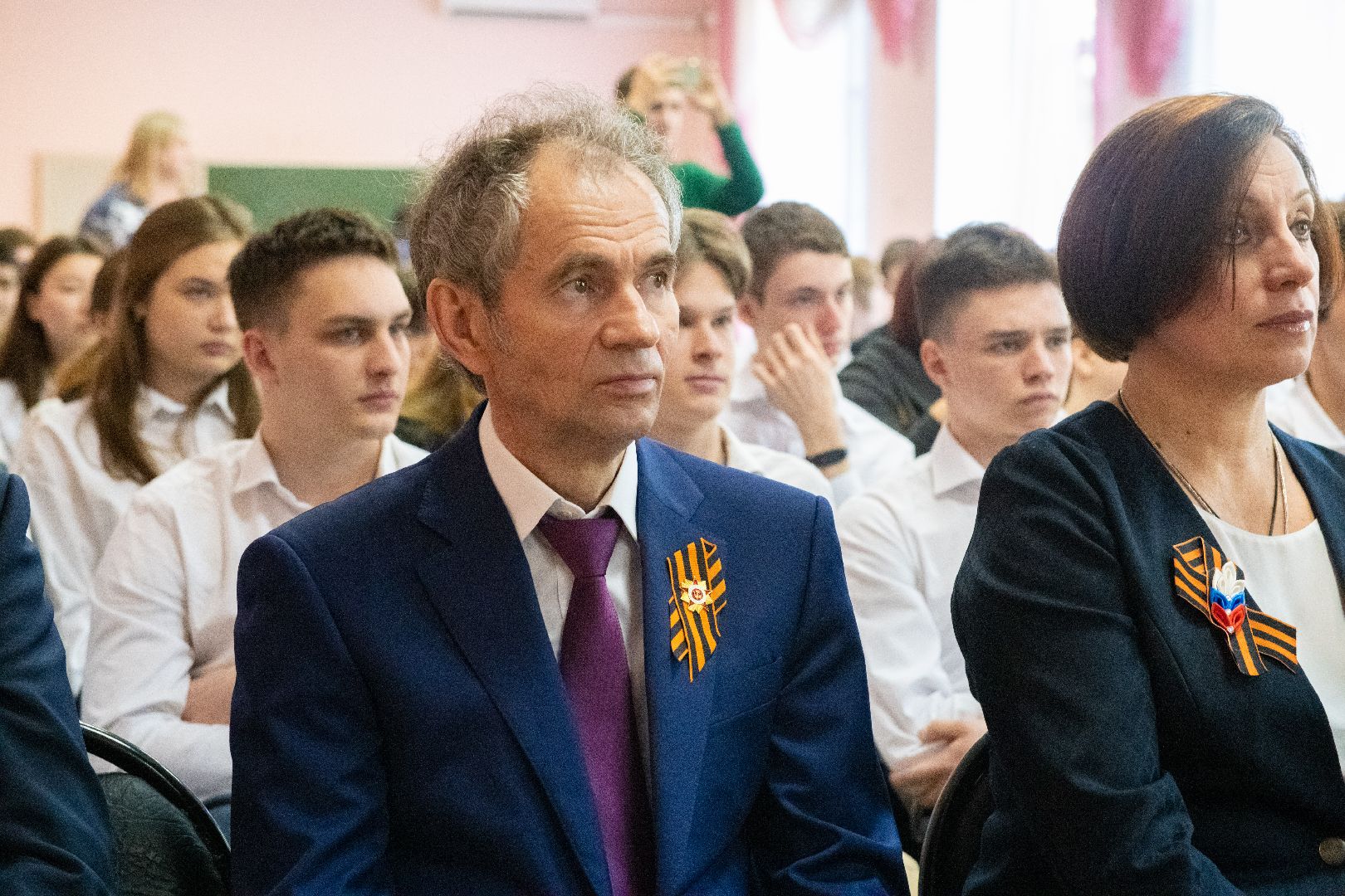 лыткарино, общество, сво, парта героя,