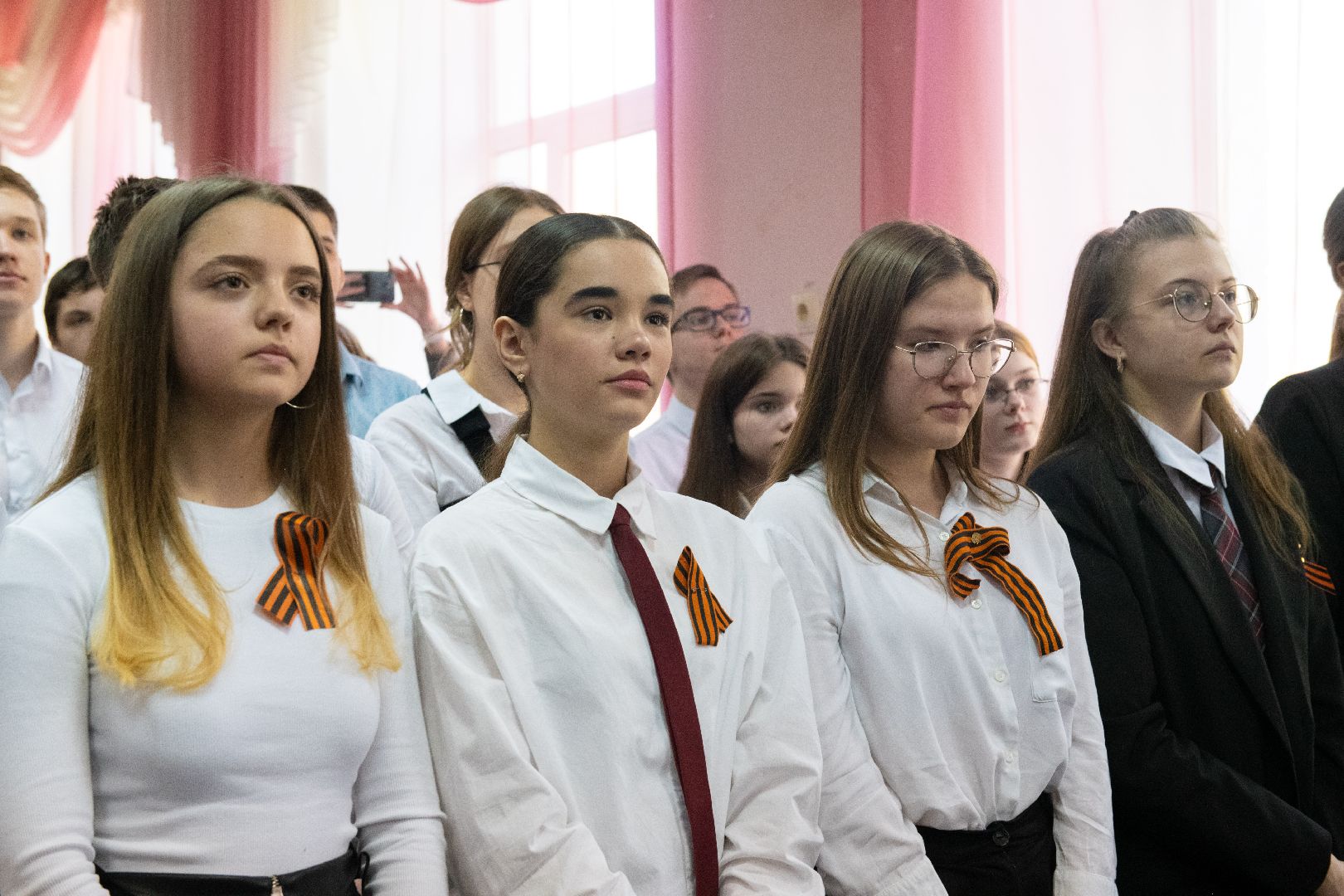 лыткарино, общество, сво, парта героя,