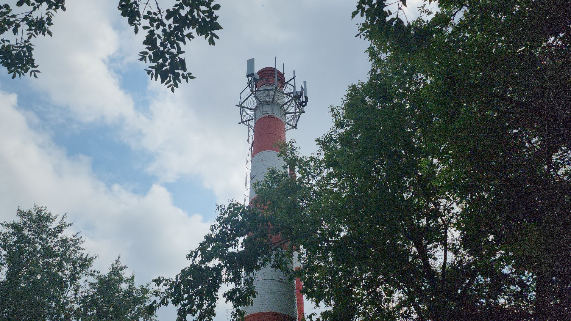 Люберцы, Люберецкая теплосеть, капитальный ремонт котельной,