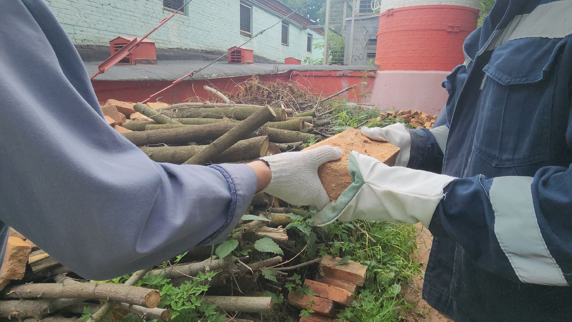 Люберцы, Люберецкая теплосеть, капитальный ремонт котельной,