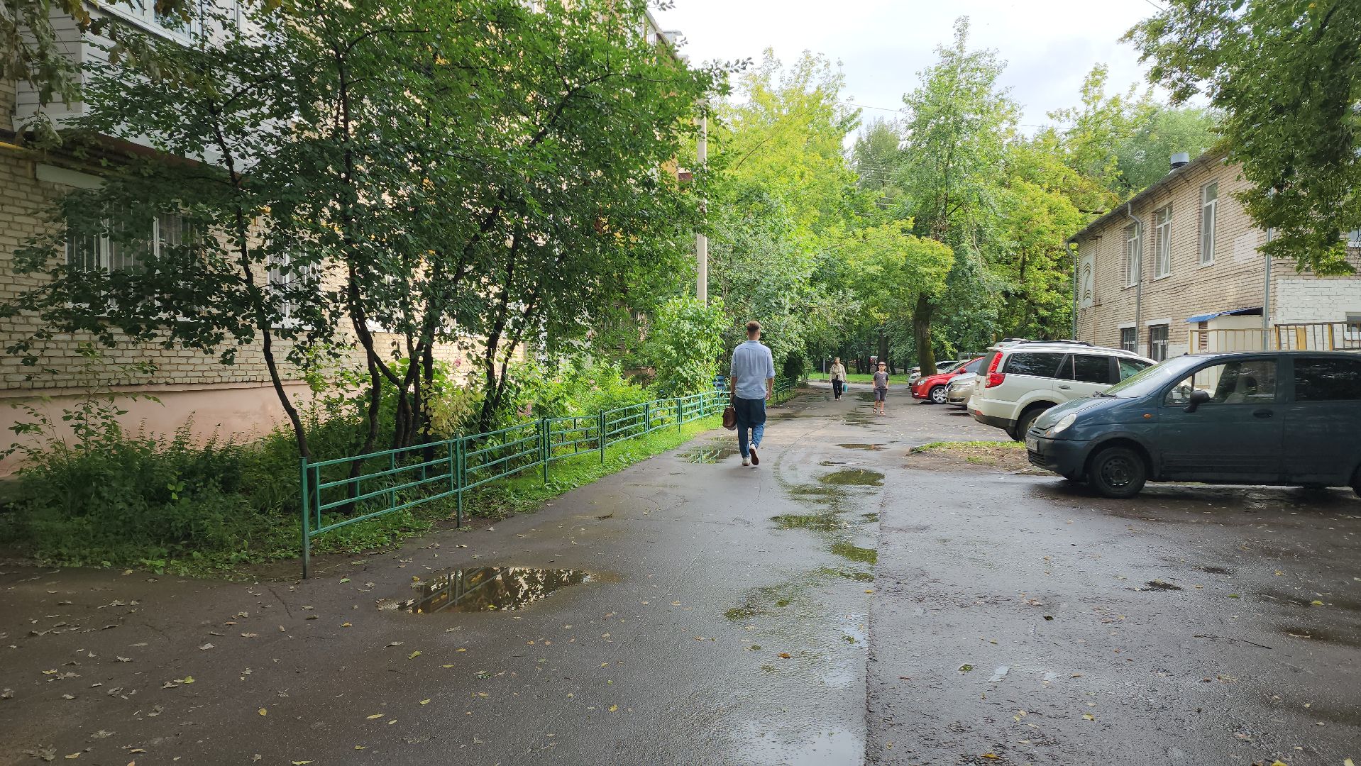 ремонт асфальтового покрытия, ремонт асфальта, Лобня, Ямы,